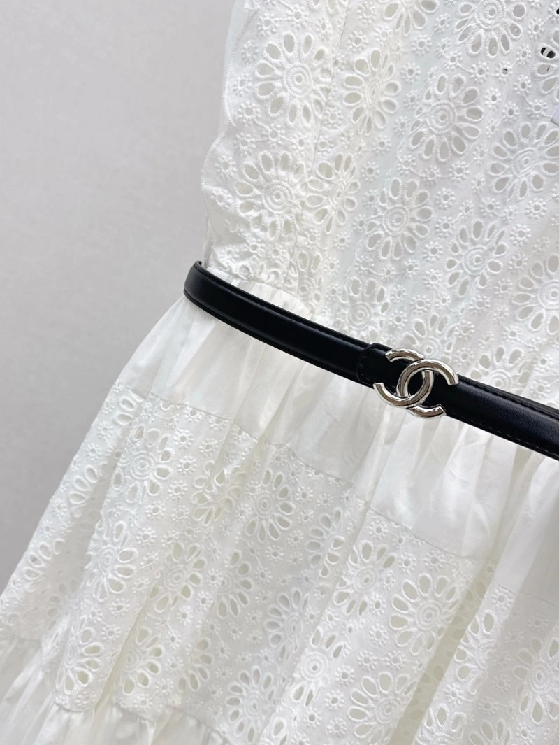 Versatile Chanel Dress 108349