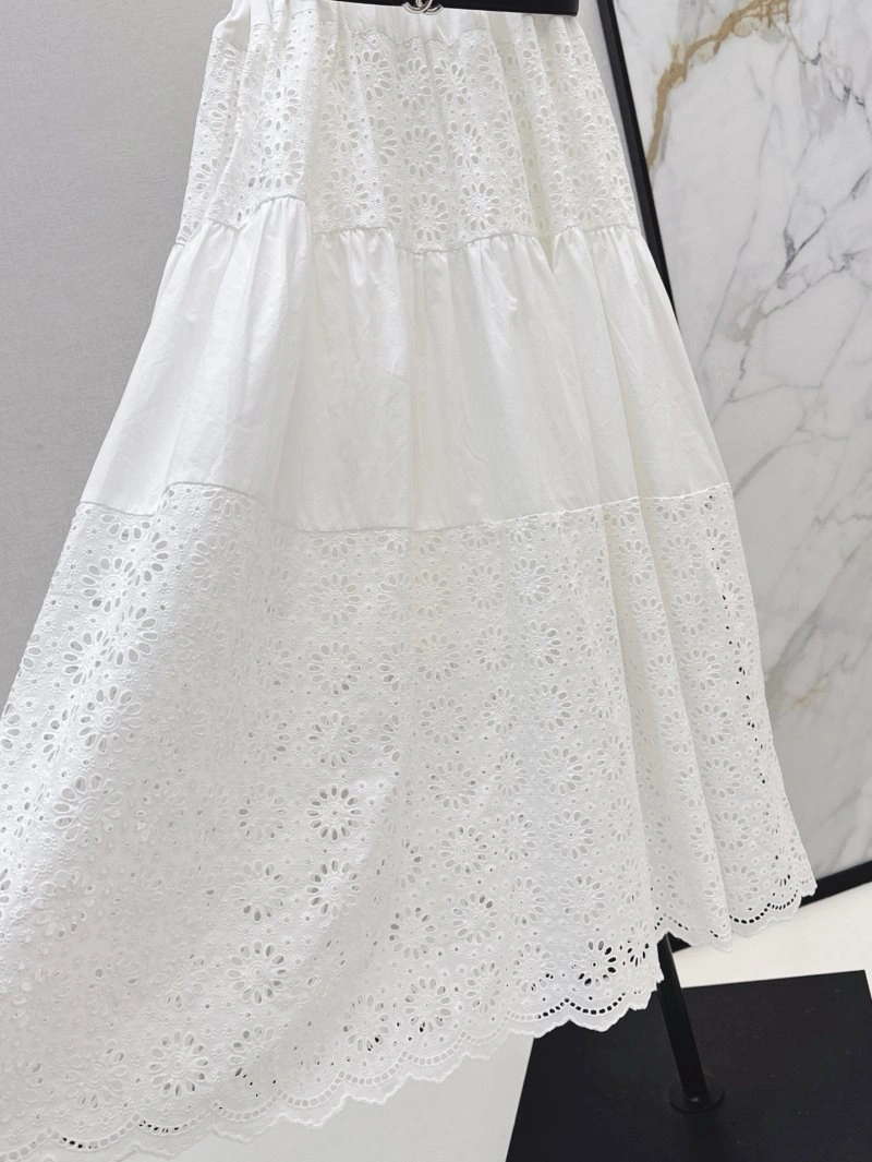 Versatile Chanel Dress 108349