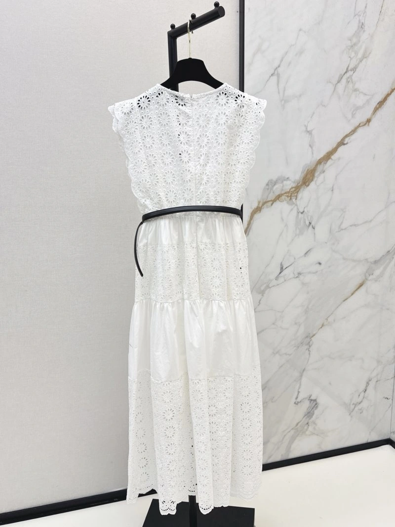 Versatile Chanel Dress 108349