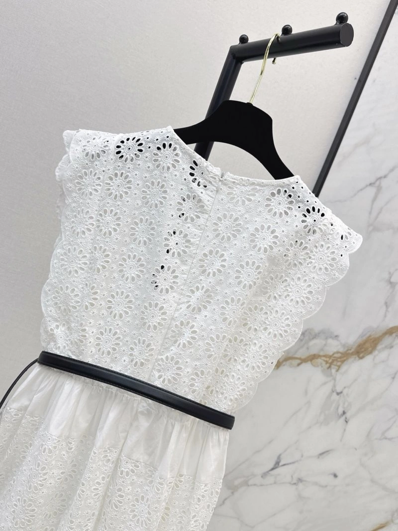 Versatile Chanel Dress 108349