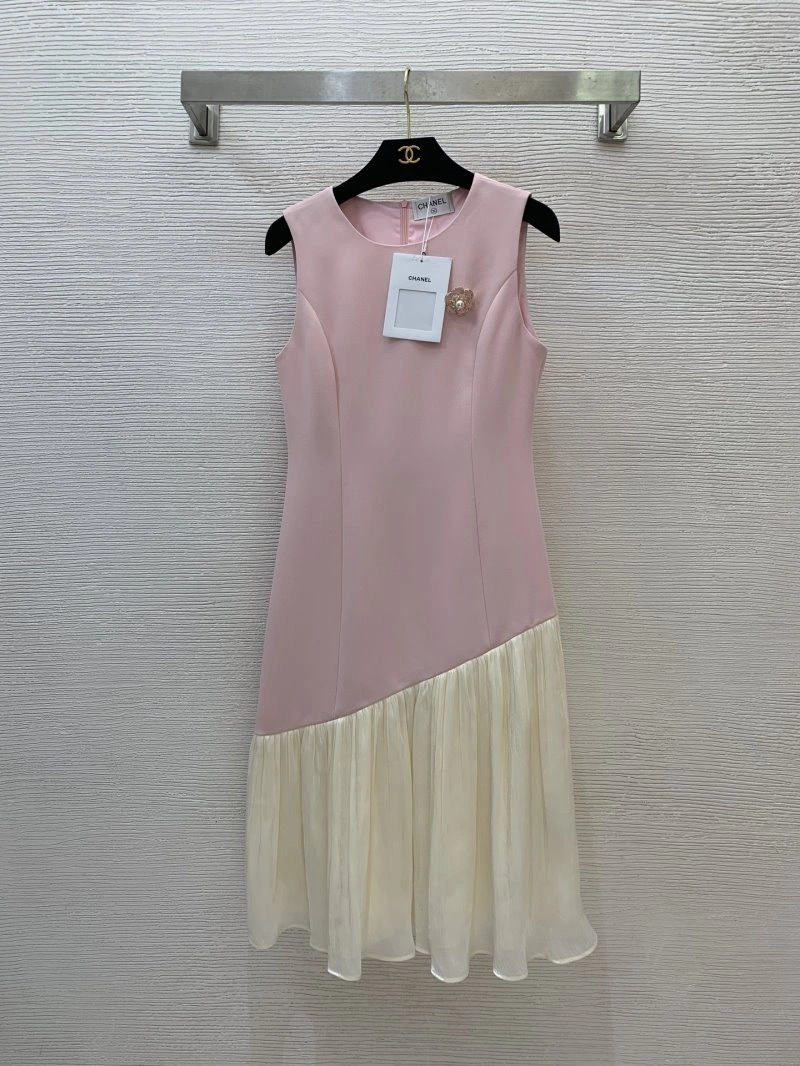 Chanel Dress Chic 108330
