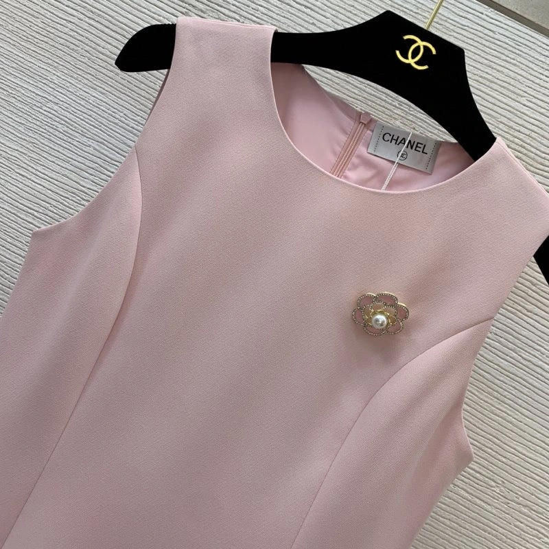 Chanel Dress Chic 108330