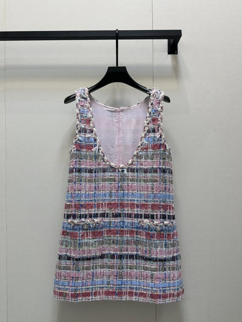 Chanel Dress Modern 108347