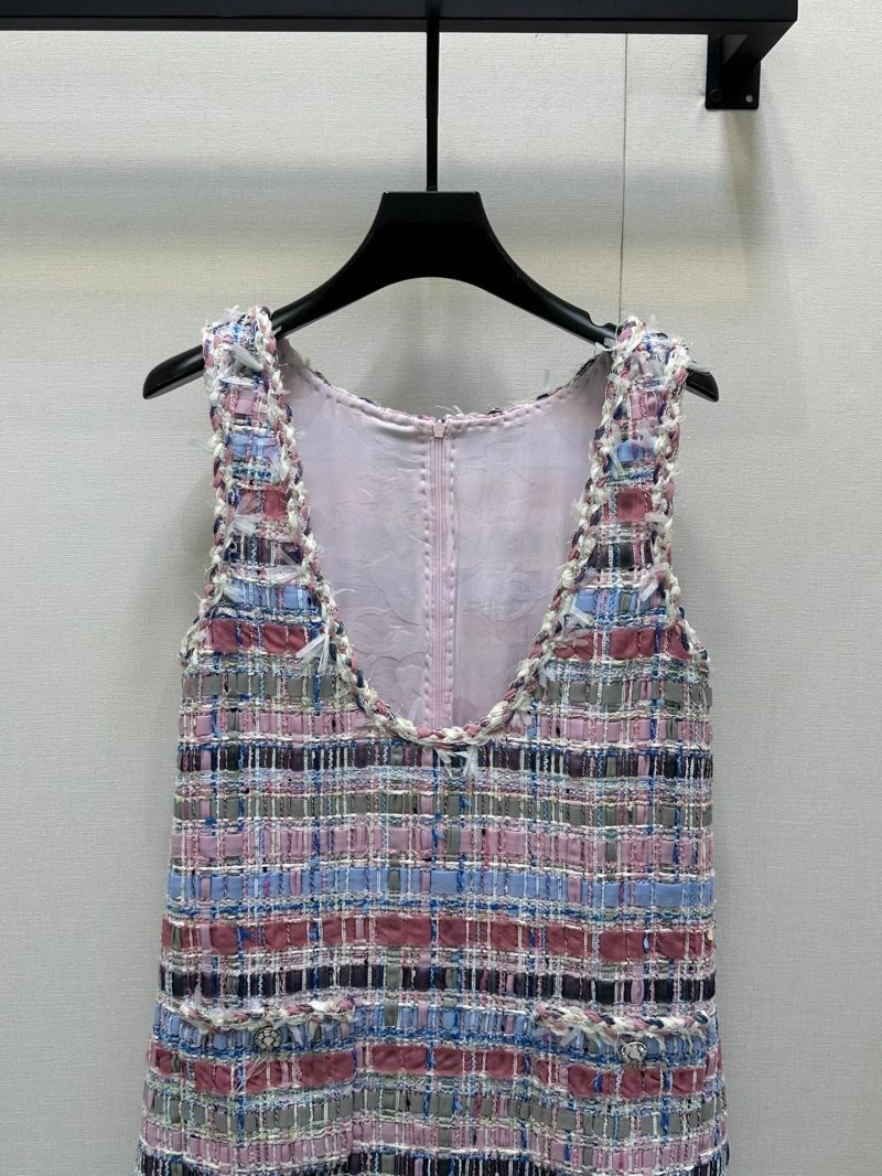 Chanel Dress Modern 108347