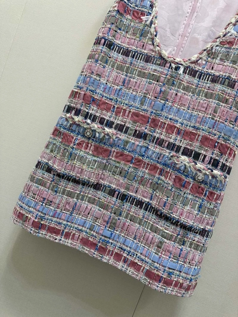 Chanel Dress Modern 108347