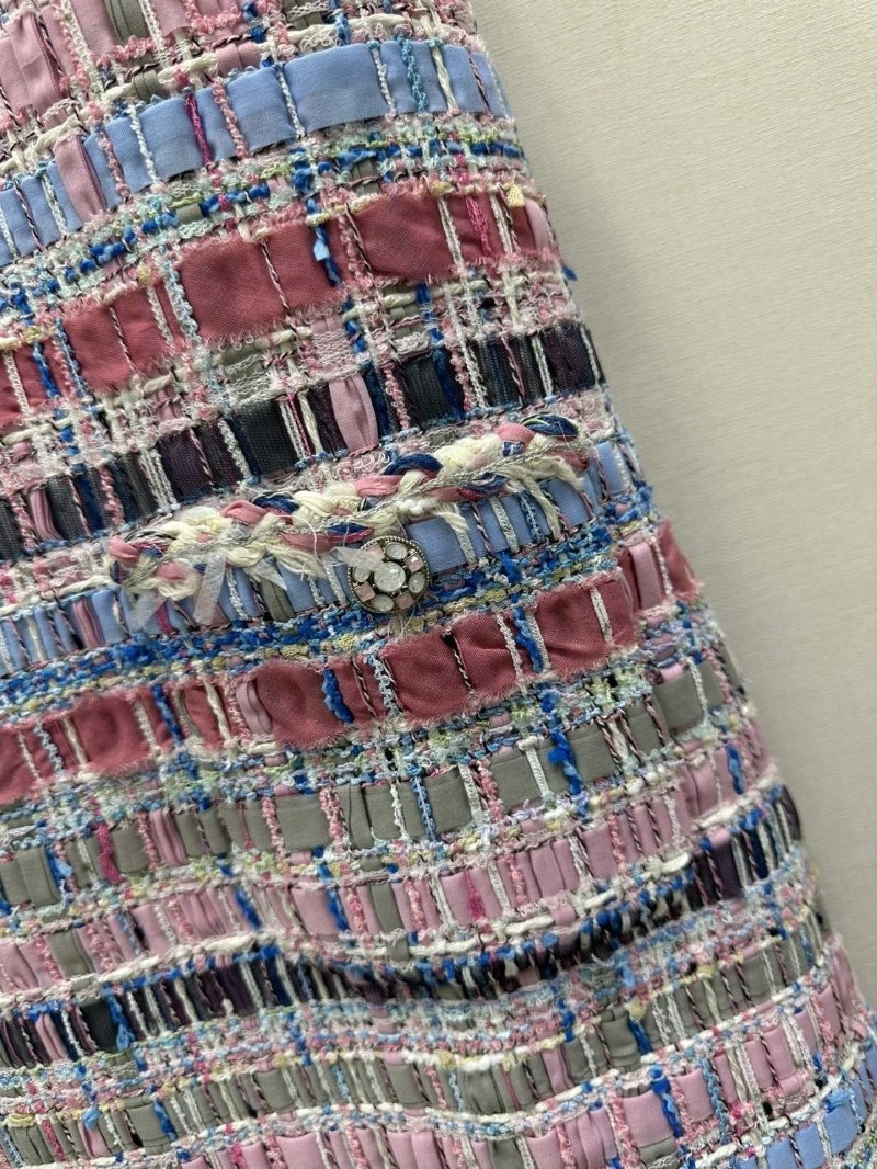 Chanel Dress Modern 108347