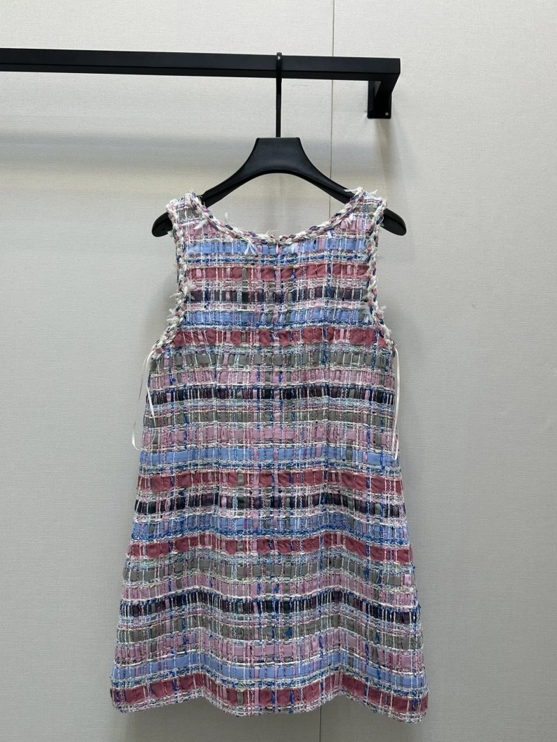Chanel Dress Modern 108347