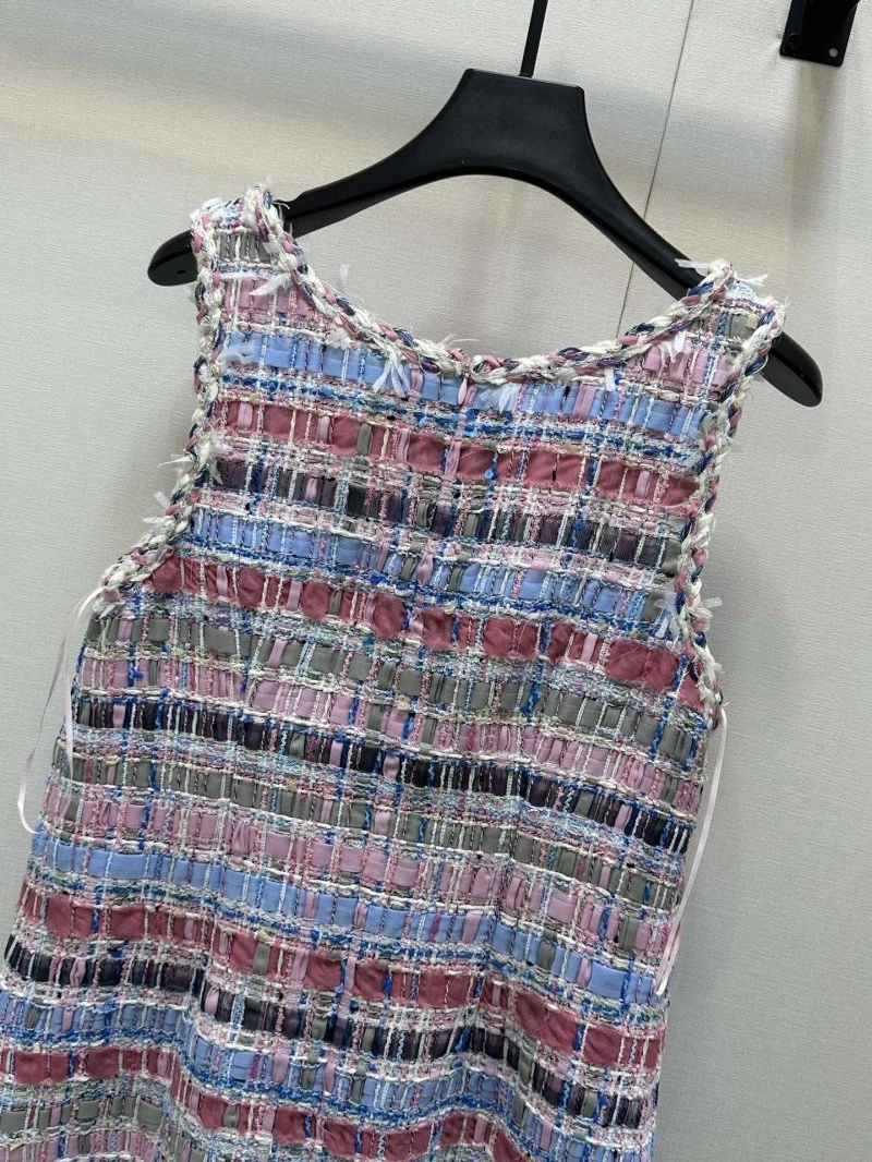 Chanel Dress Modern 108347