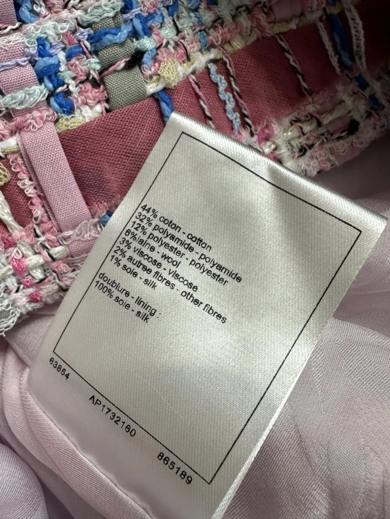 Chanel Dress Modern 108347