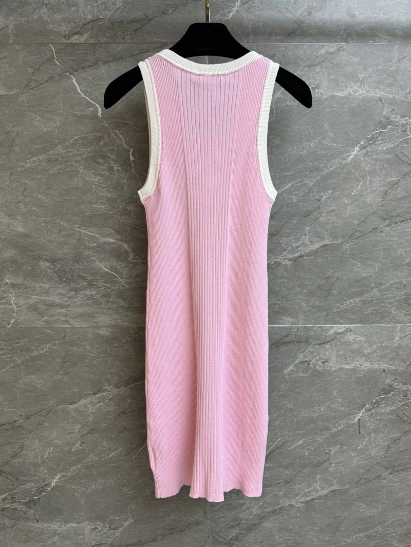 Resilient Chanel Dress 108323