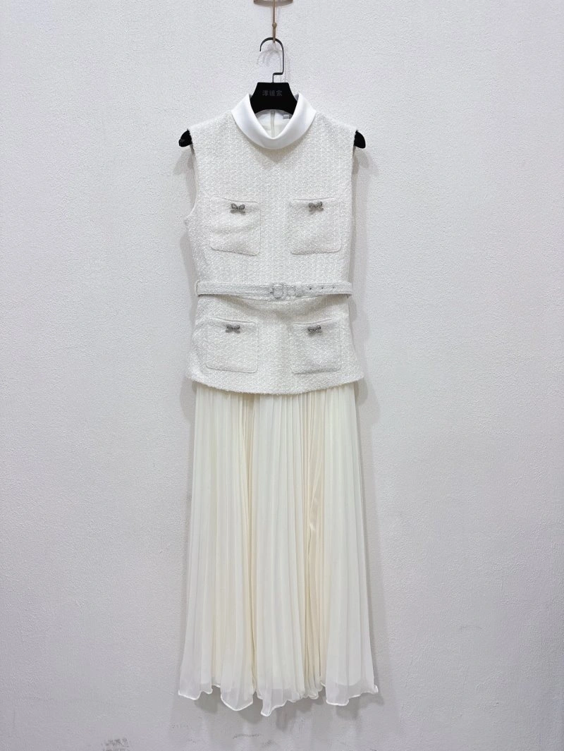 Chanel Dress NewStyle 108322
