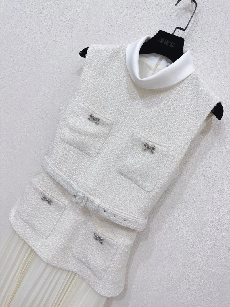 Chanel Dress NewStyle 108322