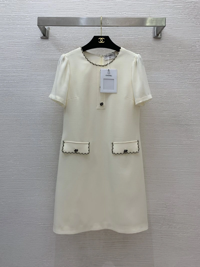 ZeroBulk Chanel Dress 108325