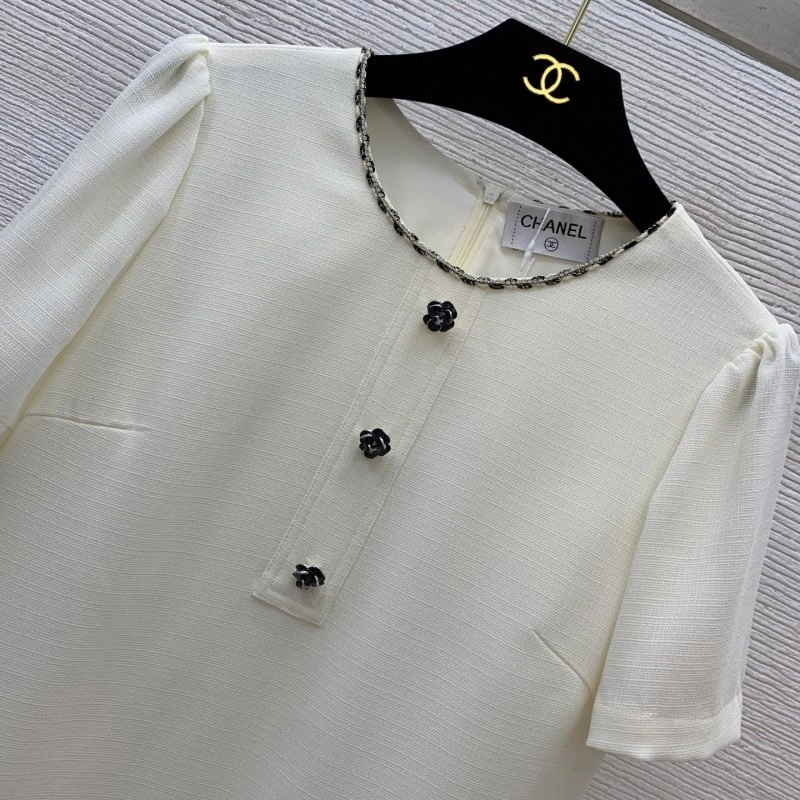 ZeroBulk Chanel Dress 108325