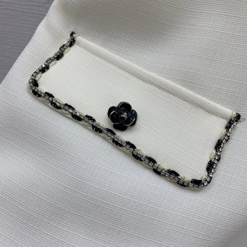 ZeroBulk Chanel Dress 108325