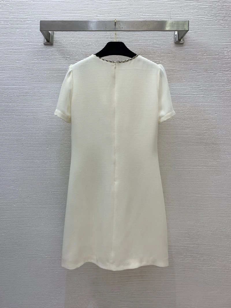 ZeroBulk Chanel Dress 108325