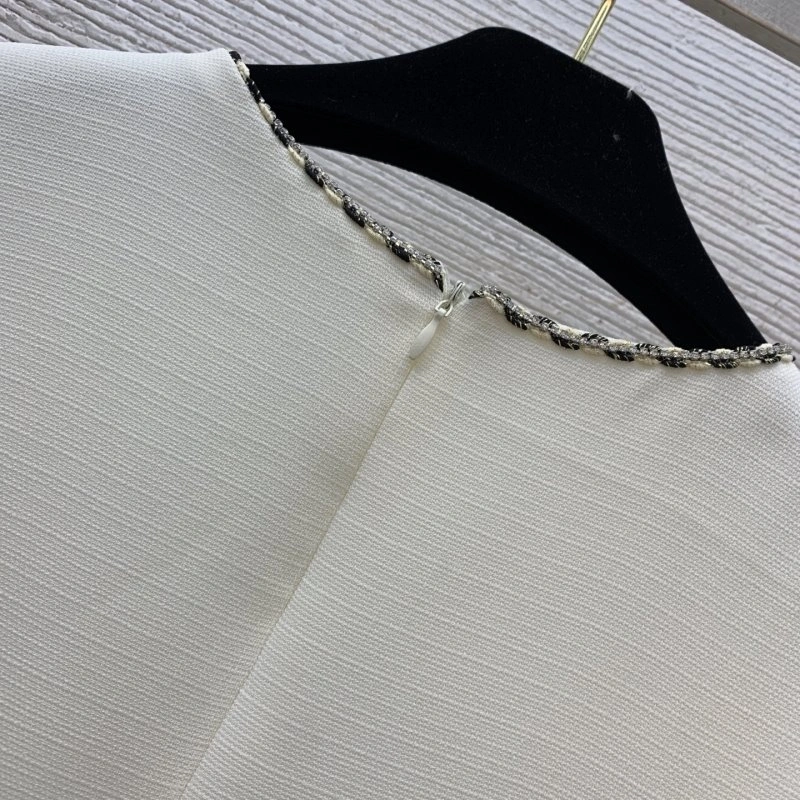 ZeroBulk Chanel Dress 108325