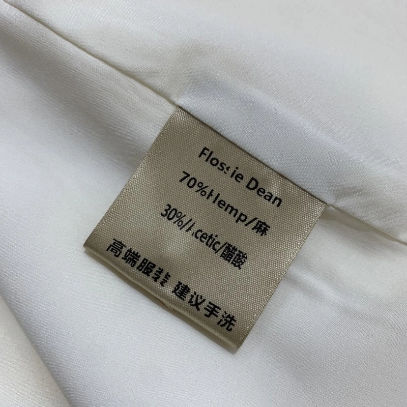 ZeroBulk Chanel Dress 108325
