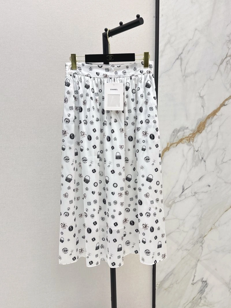 Chanel Dress GoAnywhere 108333