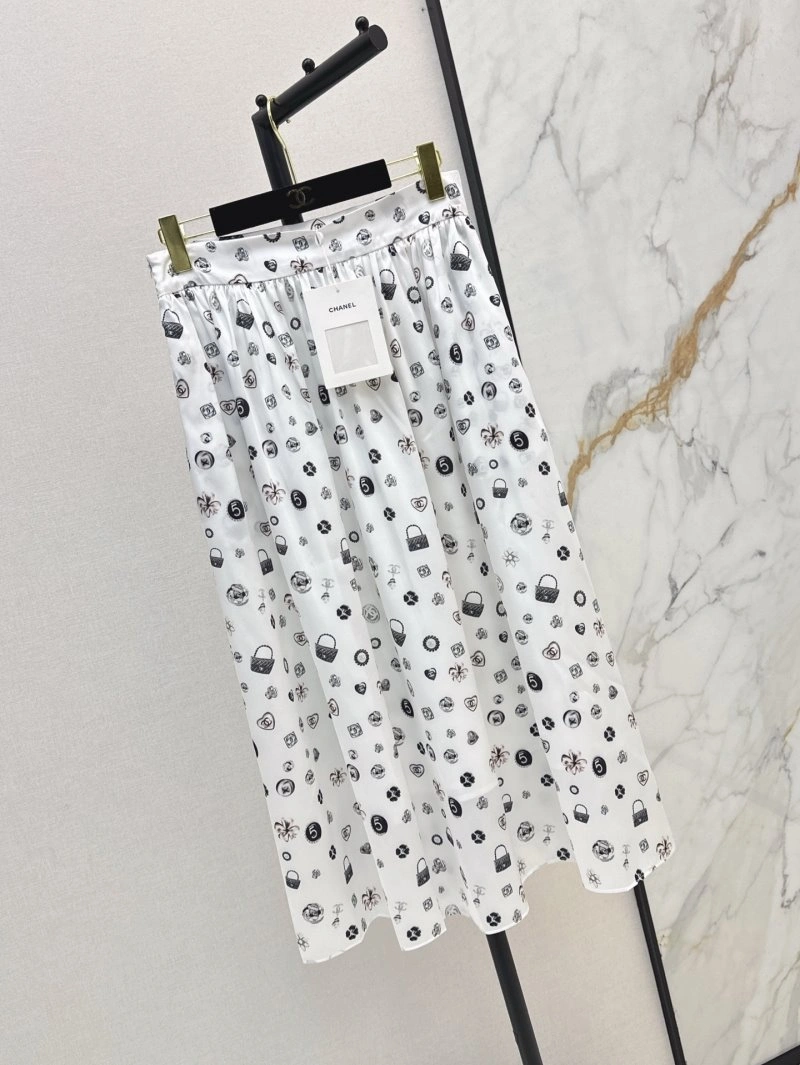 Chanel Dress GoAnywhere 108333
