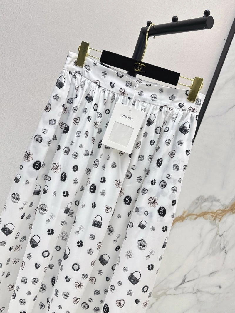 Chanel Dress GoAnywhere 108333