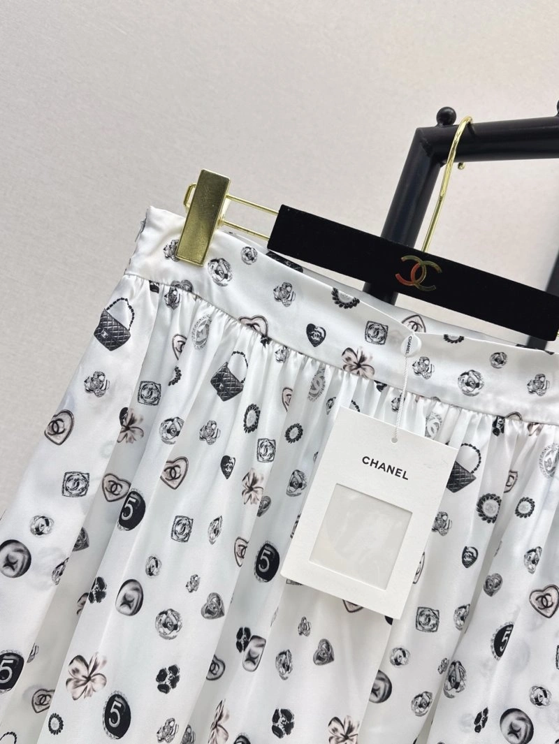 Chanel Dress GoAnywhere 108333