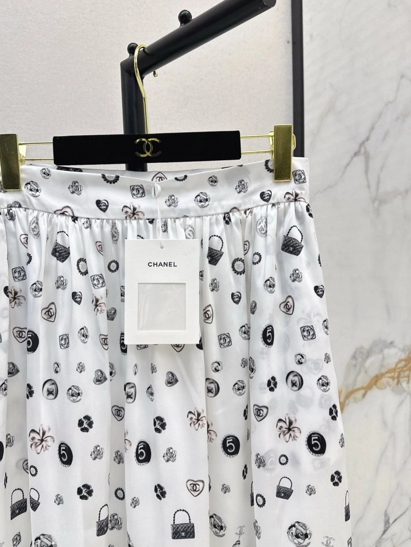Chanel Dress GoAnywhere 108333