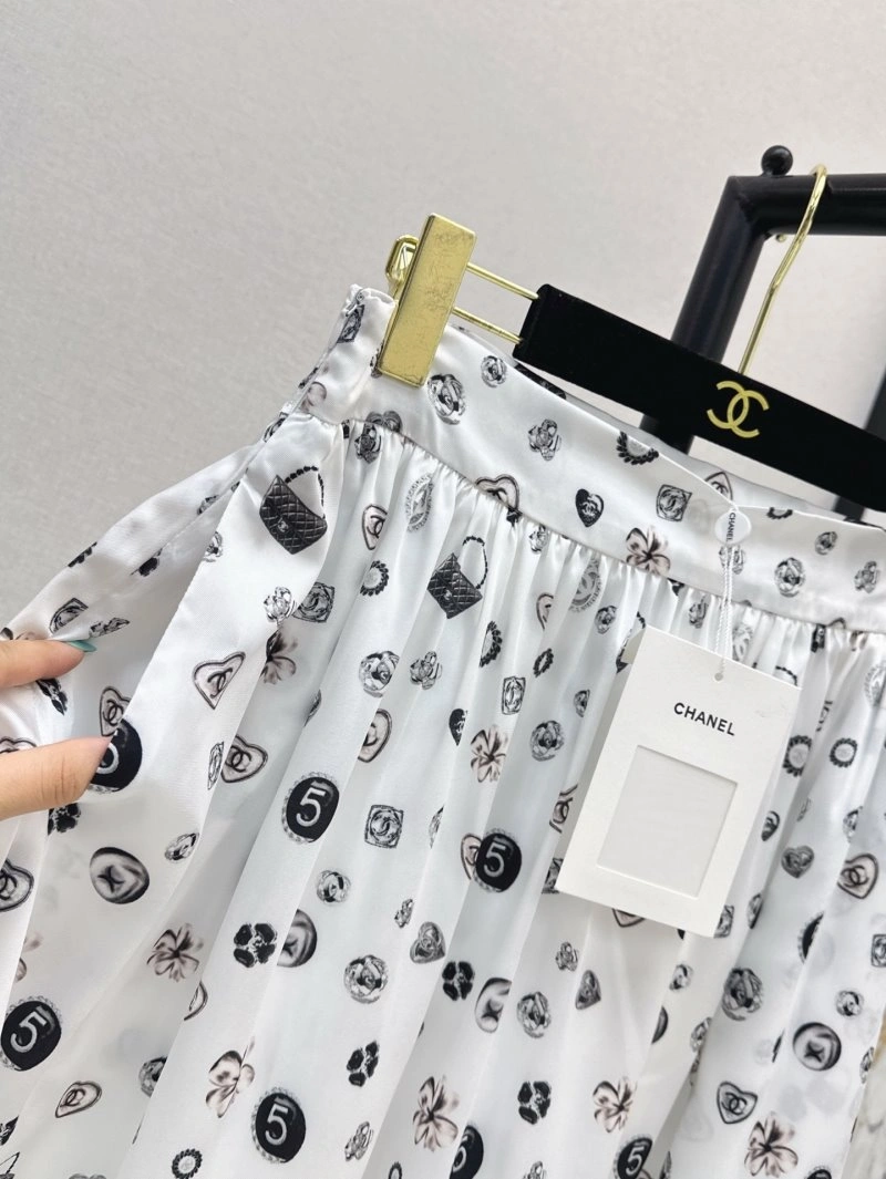 Chanel Dress GoAnywhere 108333