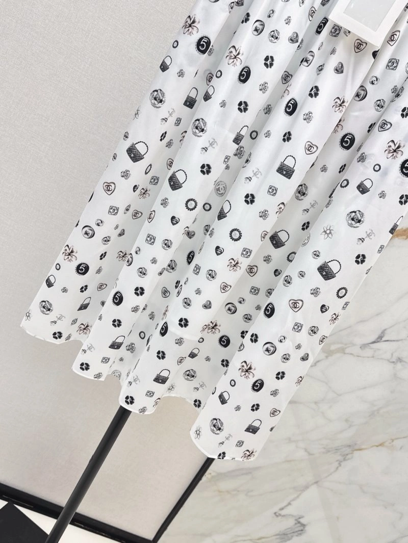 Chanel Dress GoAnywhere 108333