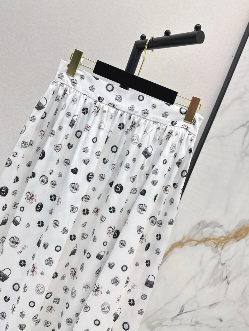 Chanel Dress GoAnywhere 108333