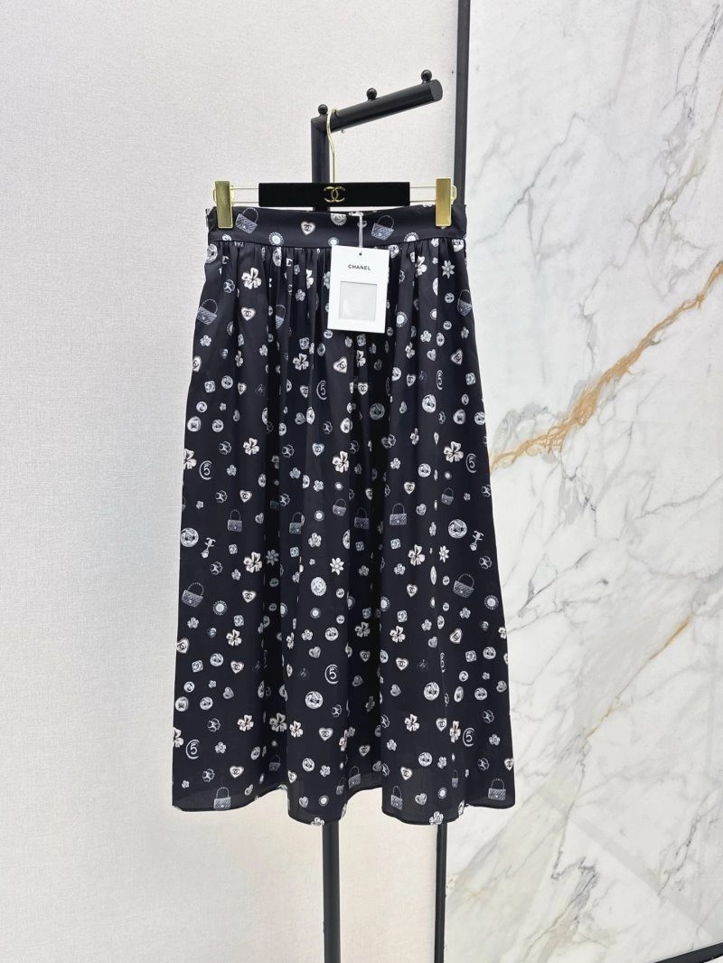 Sustainable Chanel Dress 108340