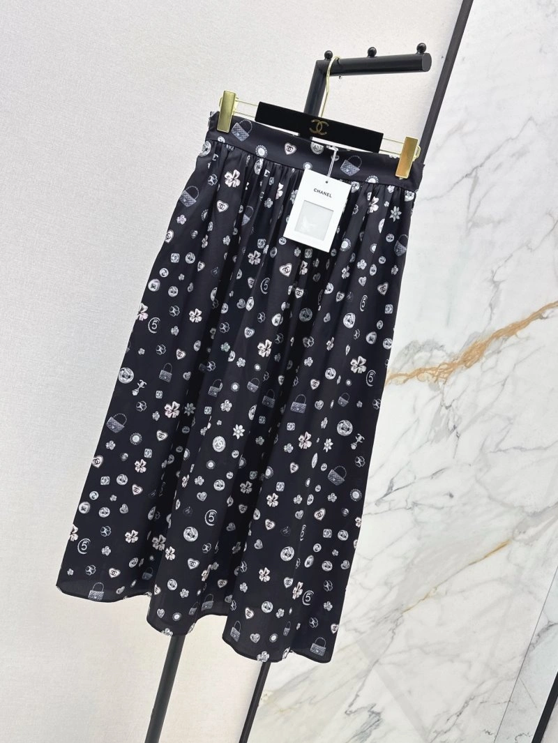 Sustainable Chanel Dress 108340
