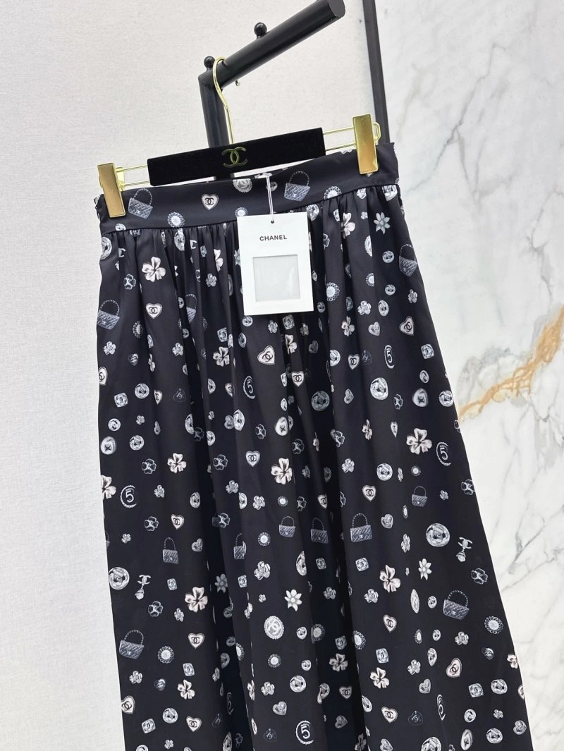 Sustainable Chanel Dress 108340