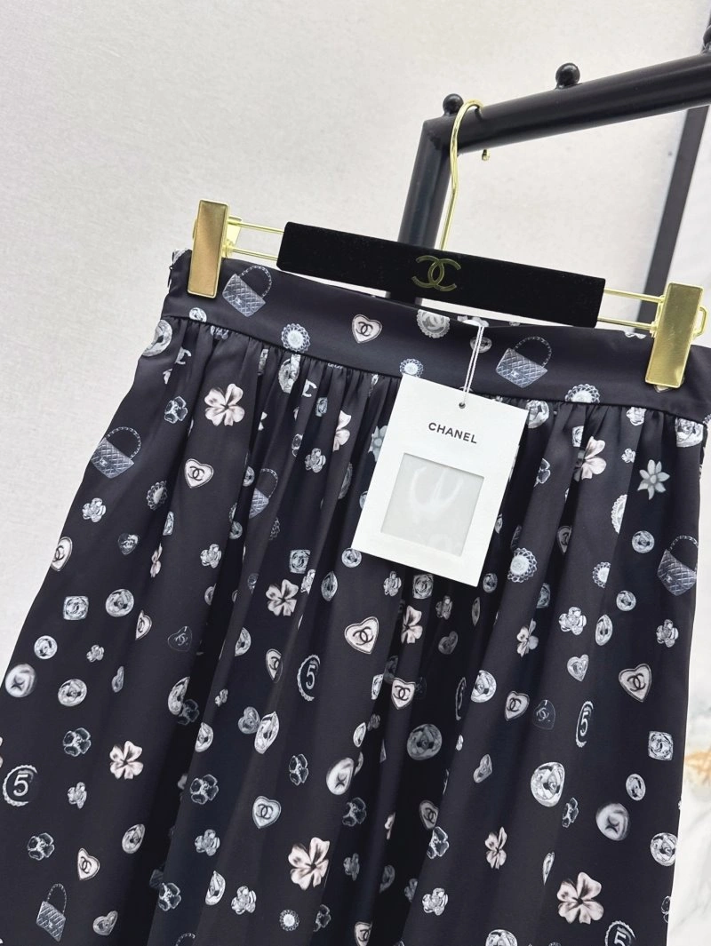 Sustainable Chanel Dress 108340