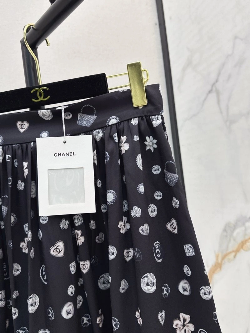 Sustainable Chanel Dress 108340