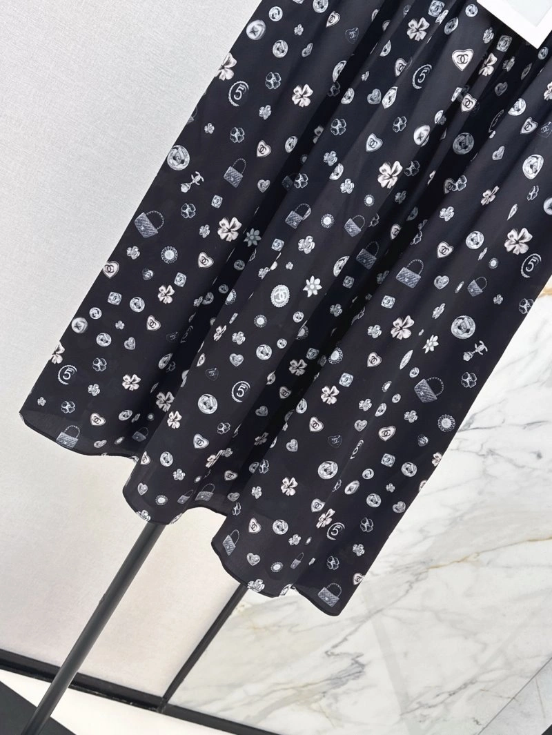 Sustainable Chanel Dress 108340