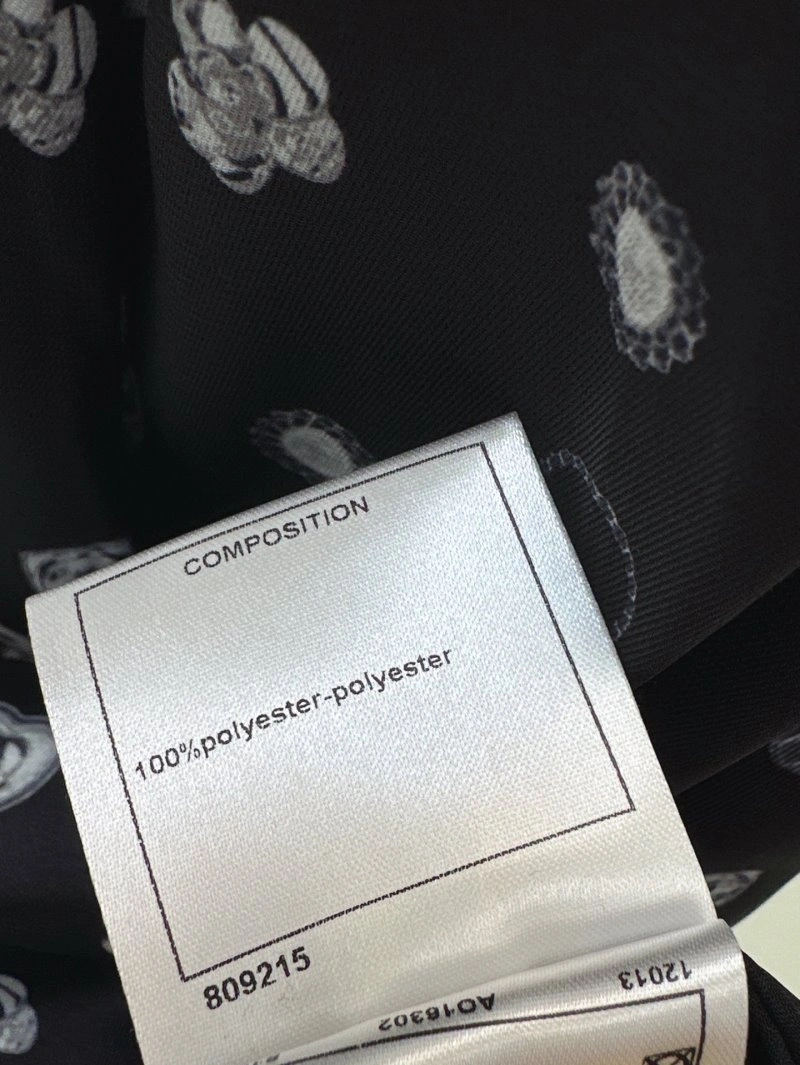 Sustainable Chanel Dress 108340