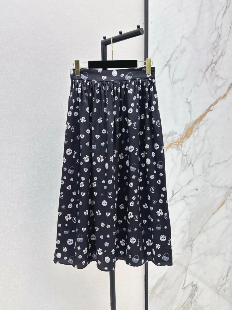 Sustainable Chanel Dress 108340