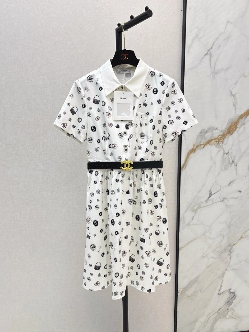UrbanChic Chanel Dress 108318