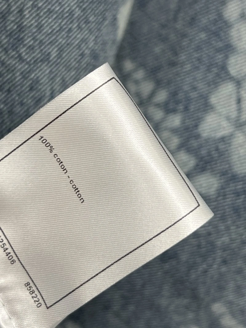 Packable Chanel Dress 108319