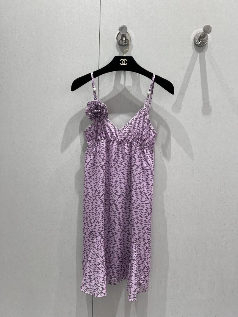 Chanel Dress Refined 108316