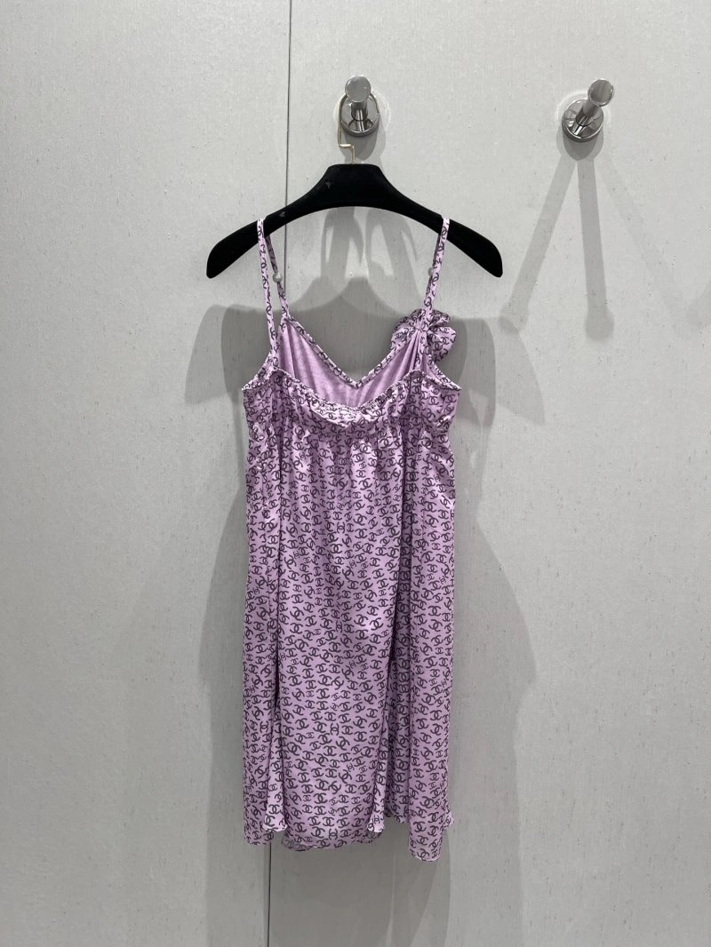 Chanel Dress Refined 108316