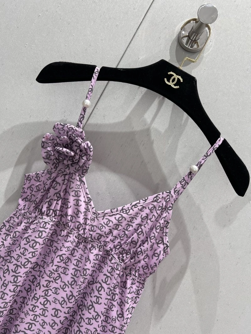 Chanel Dress Refined 108316