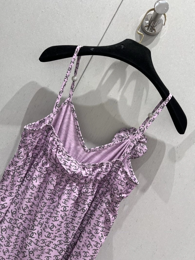 Chanel Dress Refined 108316