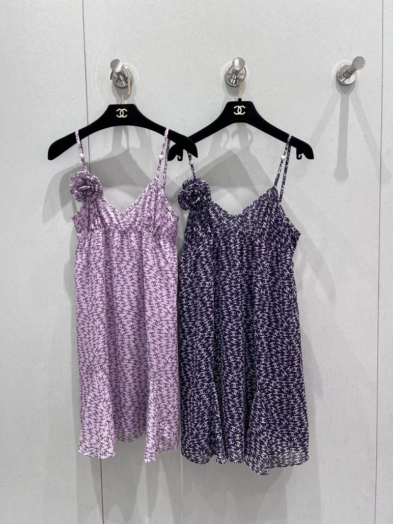 Chanel Dress Refined 108316