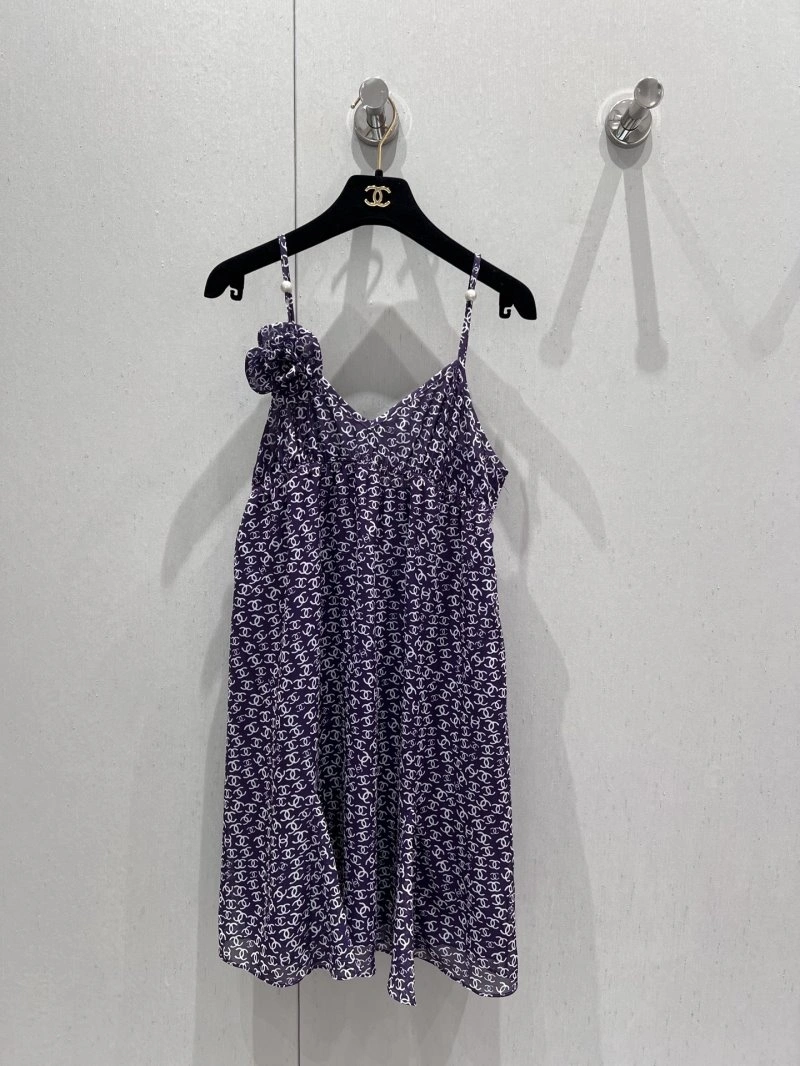Durable Chanel Dress 108320