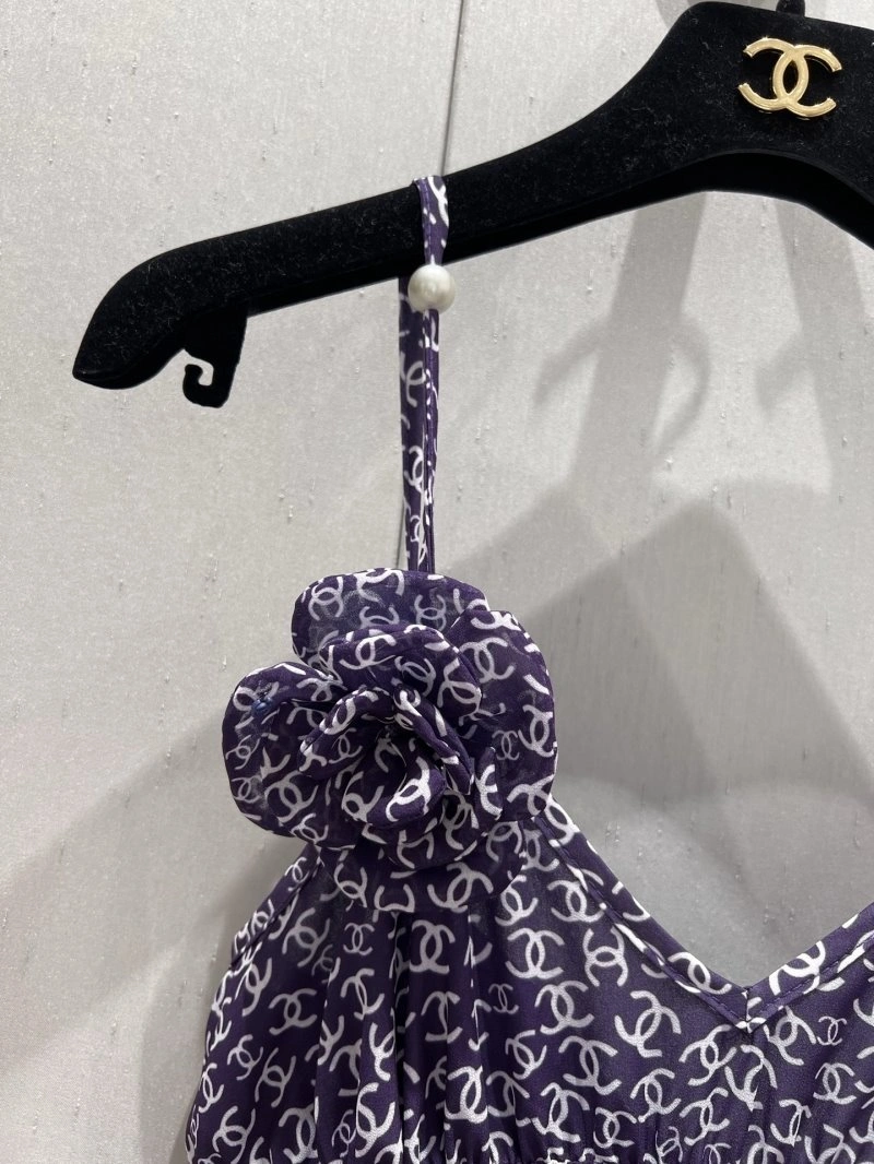 Durable Chanel Dress 108320