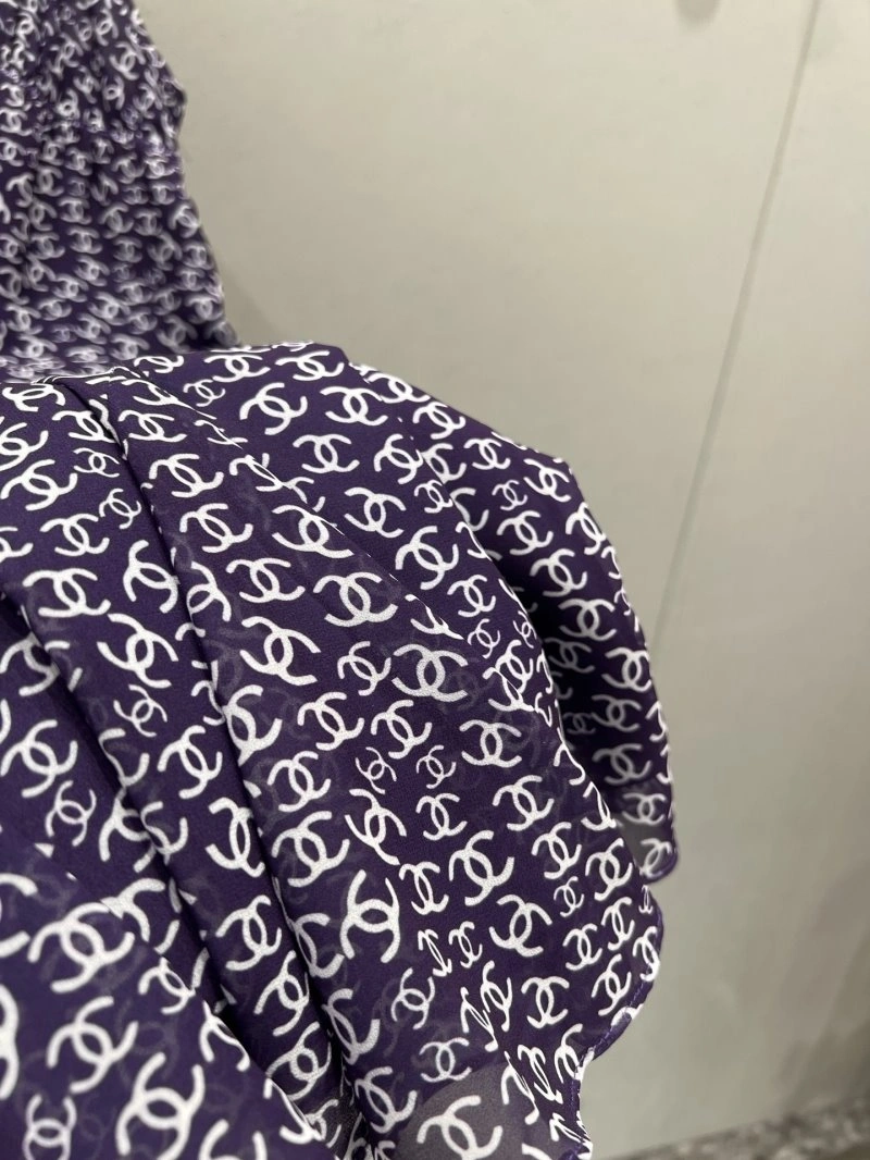 Durable Chanel Dress 108320