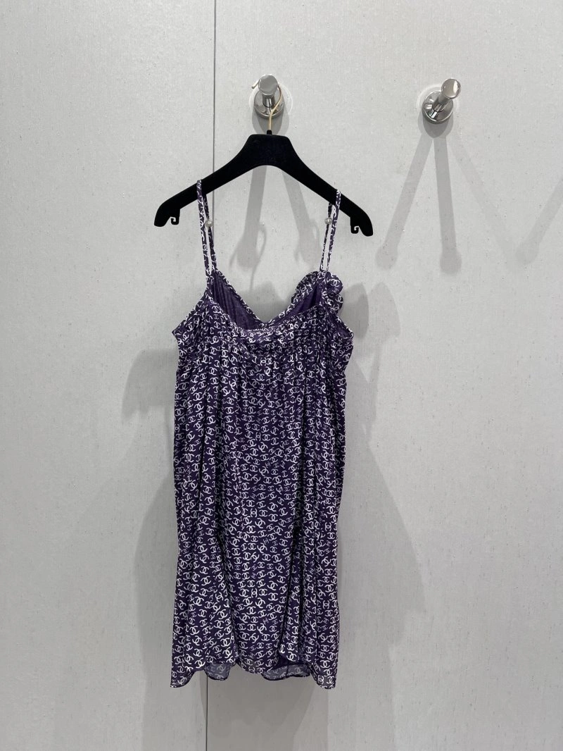 Durable Chanel Dress 108320