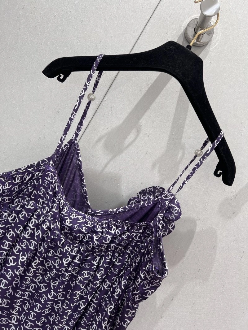 Durable Chanel Dress 108320